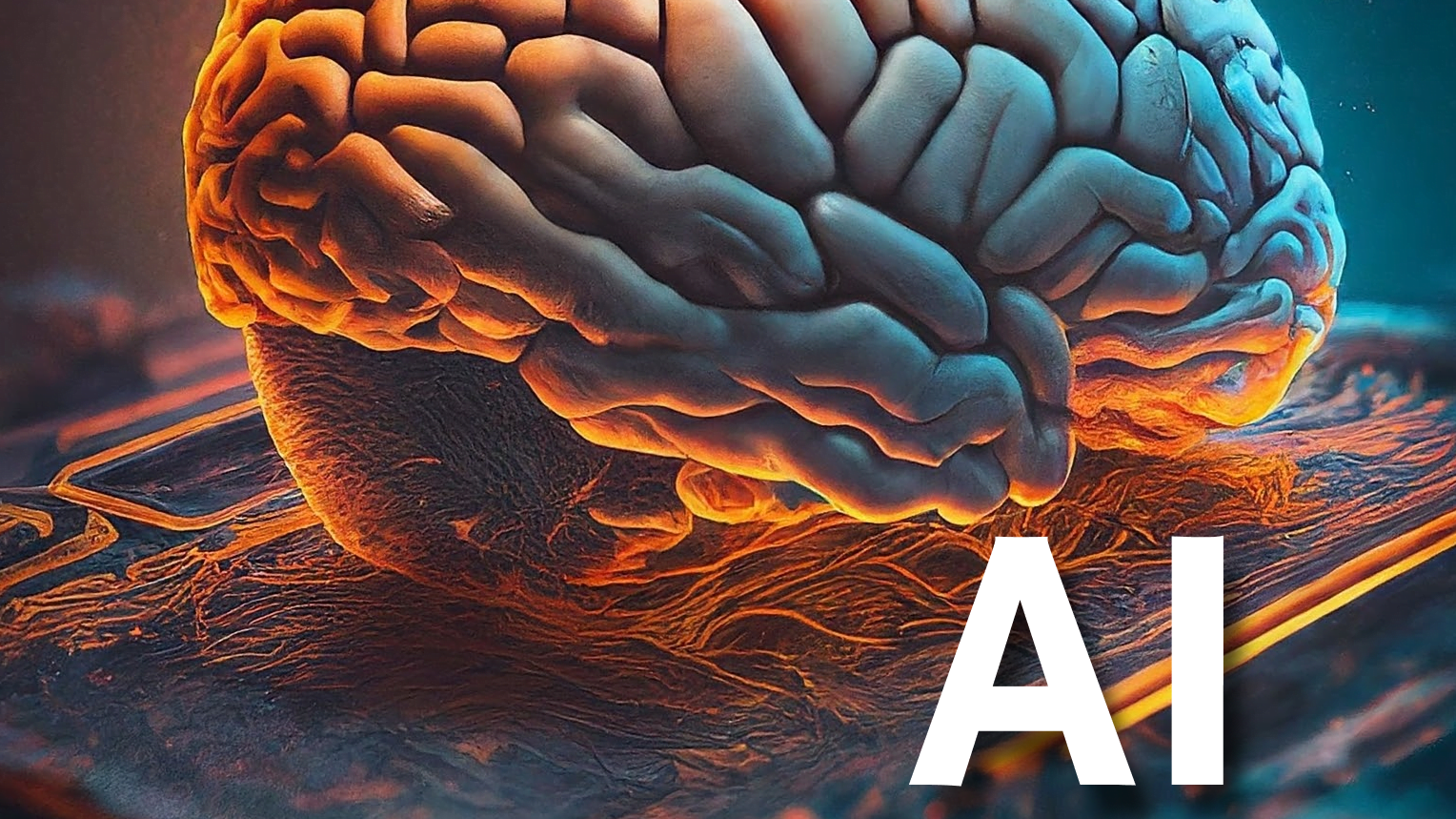 Read more about the article What Is AI? Everything You Need to Know