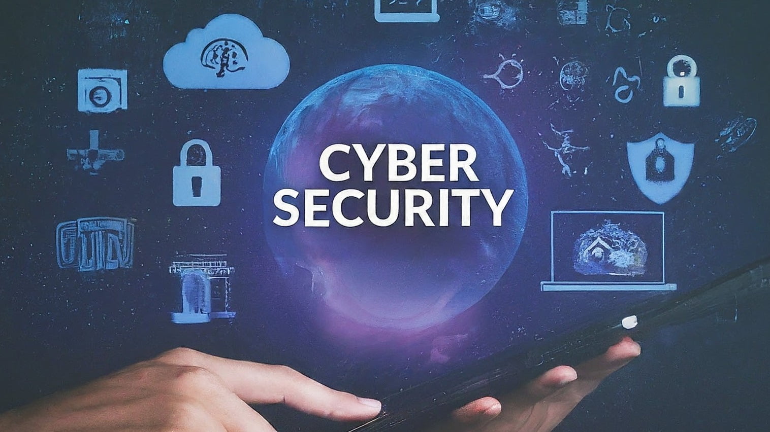 Read more about the article Cybersecurity In 2024: Why It’s Important