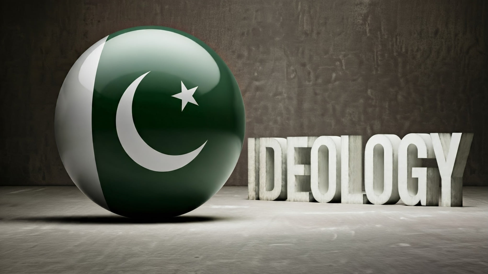 You are currently viewing What is the Ideology of Pakistan? A Complete Overview