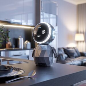 ai-home in 2024