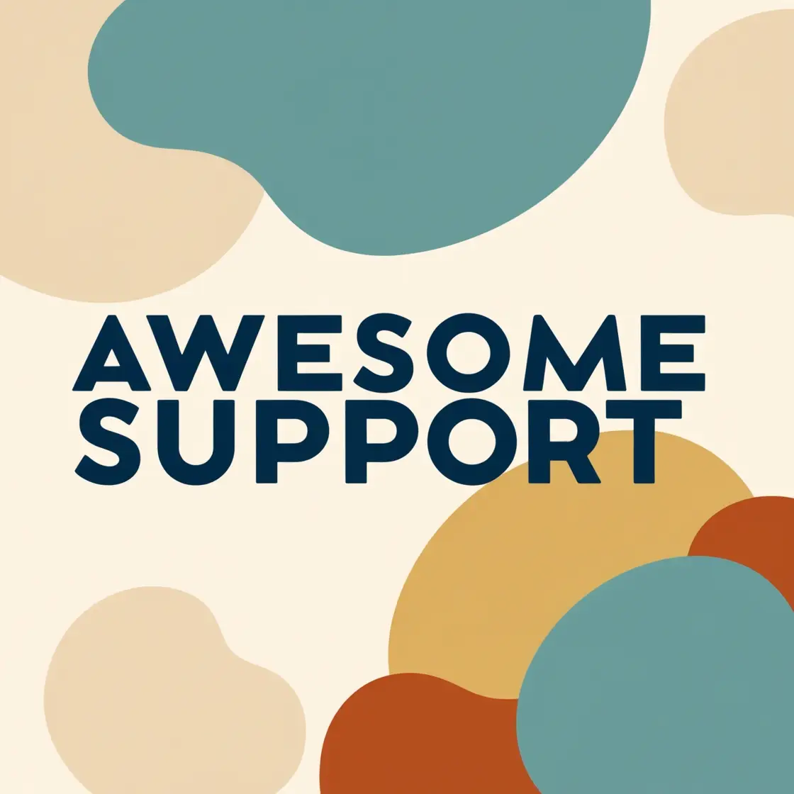 awesome-support