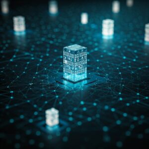 Blockchain: The New Standard in Data Security and Privacy